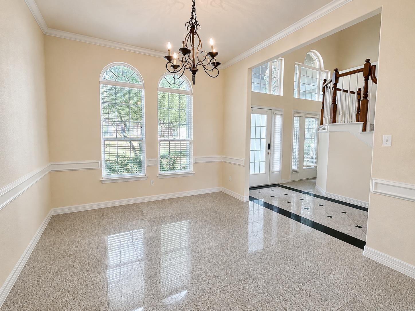 2317 Windsong LN, Temple, TX 76502