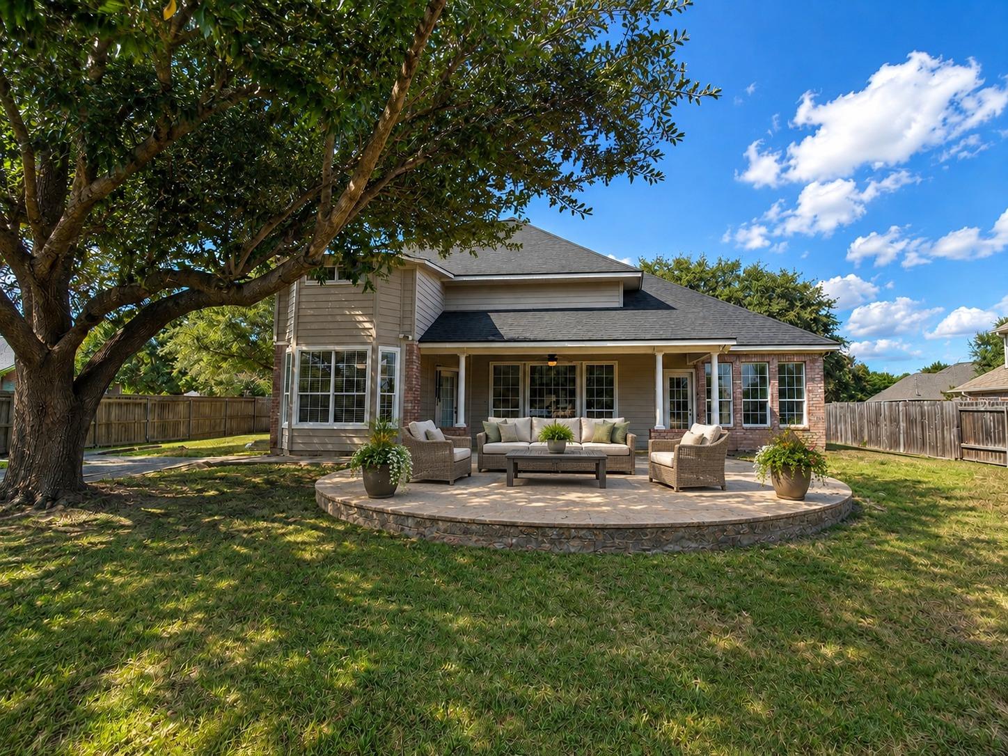 2317 Windsong LN, Temple, TX 76502