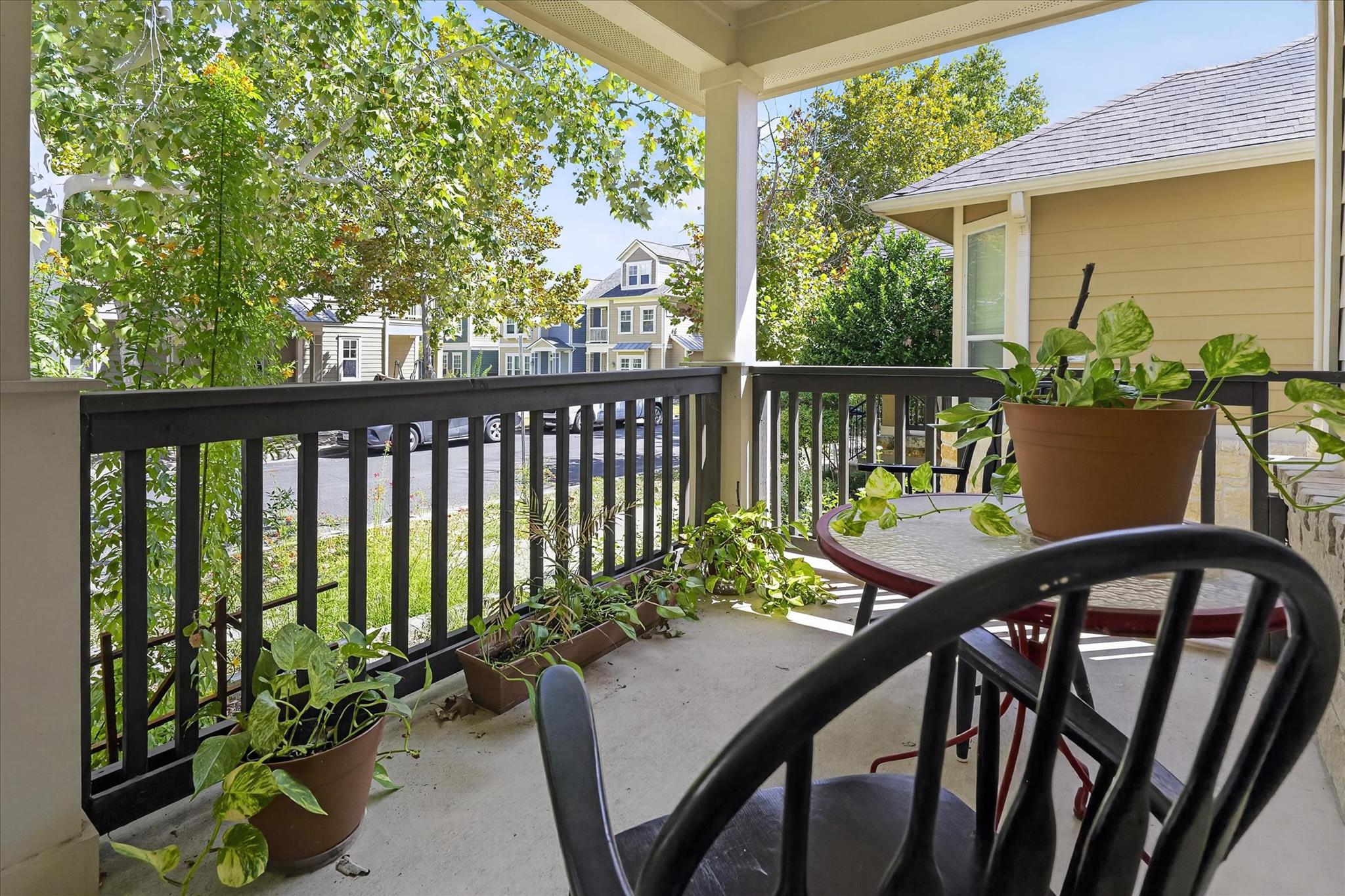 3820 Hermalinda ST, Austin, TX 78723