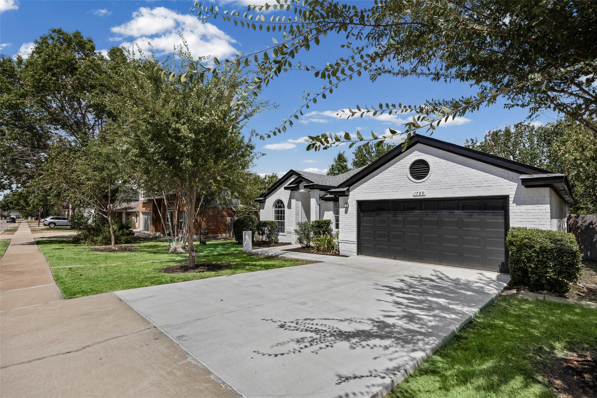 1709 Southeastern TRL, Round Rock, TX 78664