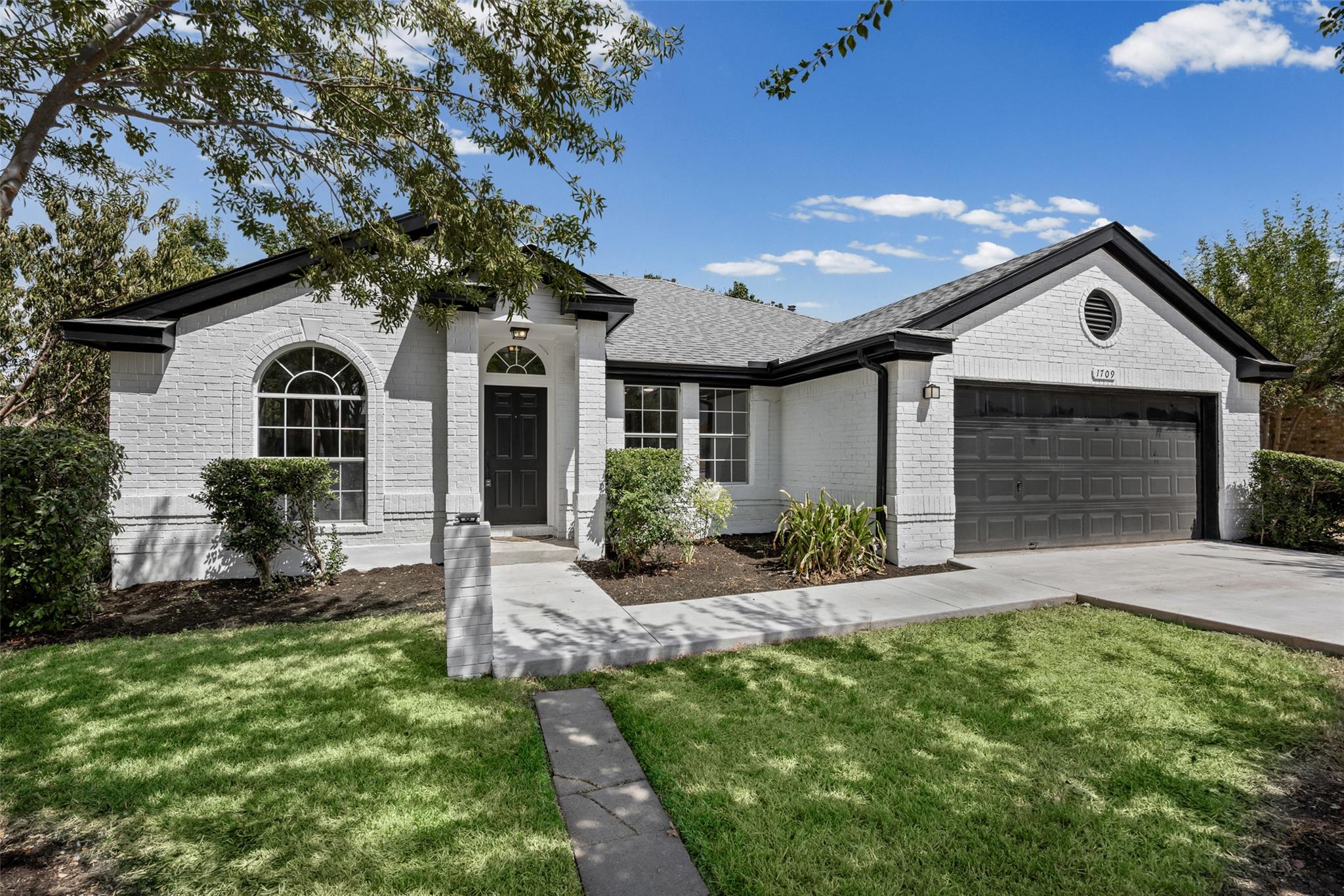 1709 Southeastern TRL, Round Rock, TX 78664