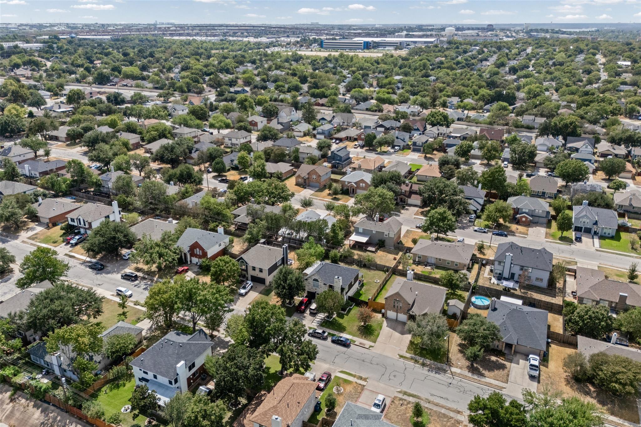 1709 Southeastern TRL, Round Rock, TX 78664