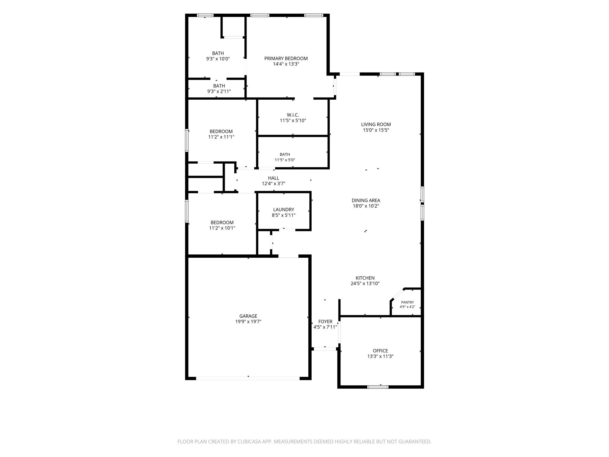 105 Saviano RD, Hutto, TX 78634