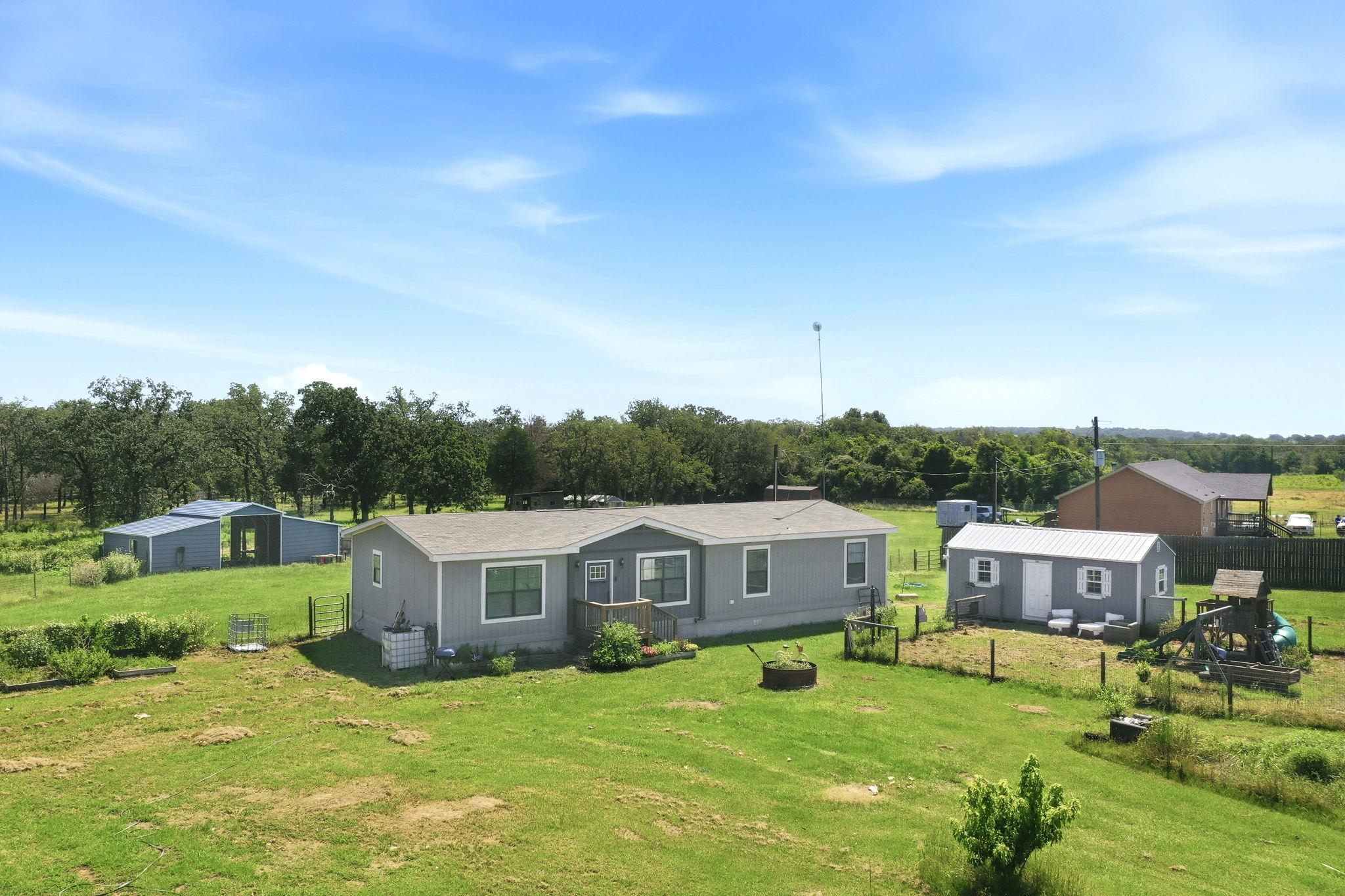 1951 County Road 475, Thrall, TX 76578