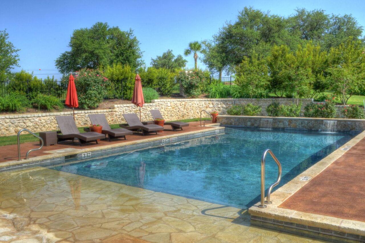 116 Tuscan DR, Horseshoe Bay, TX 78657
