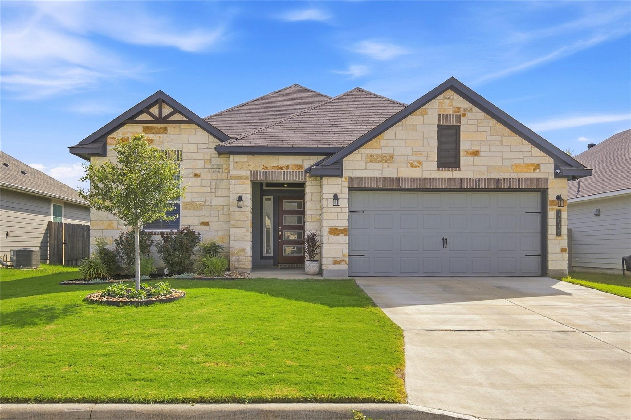 1615 Wellborn DR, Temple, TX 76502