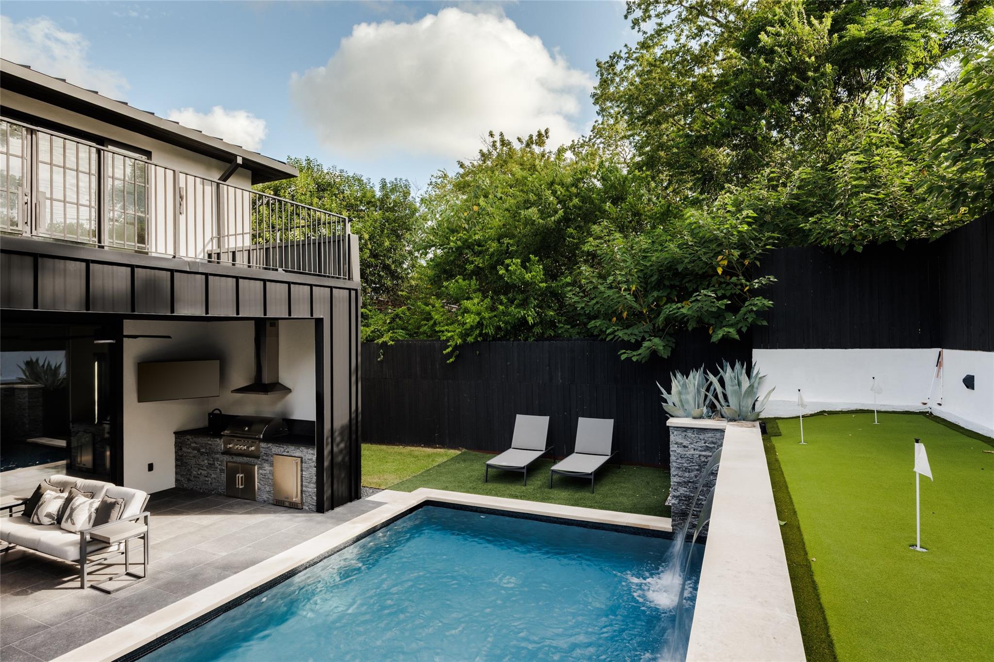 3007 Garden Villa LN, Austin, TX 78704