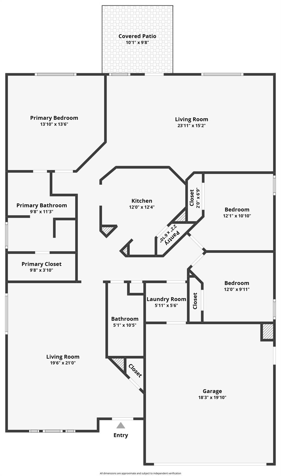 150 Engineers Ps, Jarrell, TX 76537