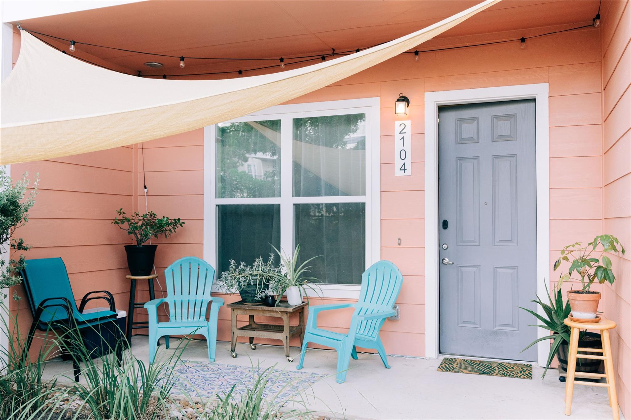 8601 W Gate BLVD #2104, Austin, TX 78745