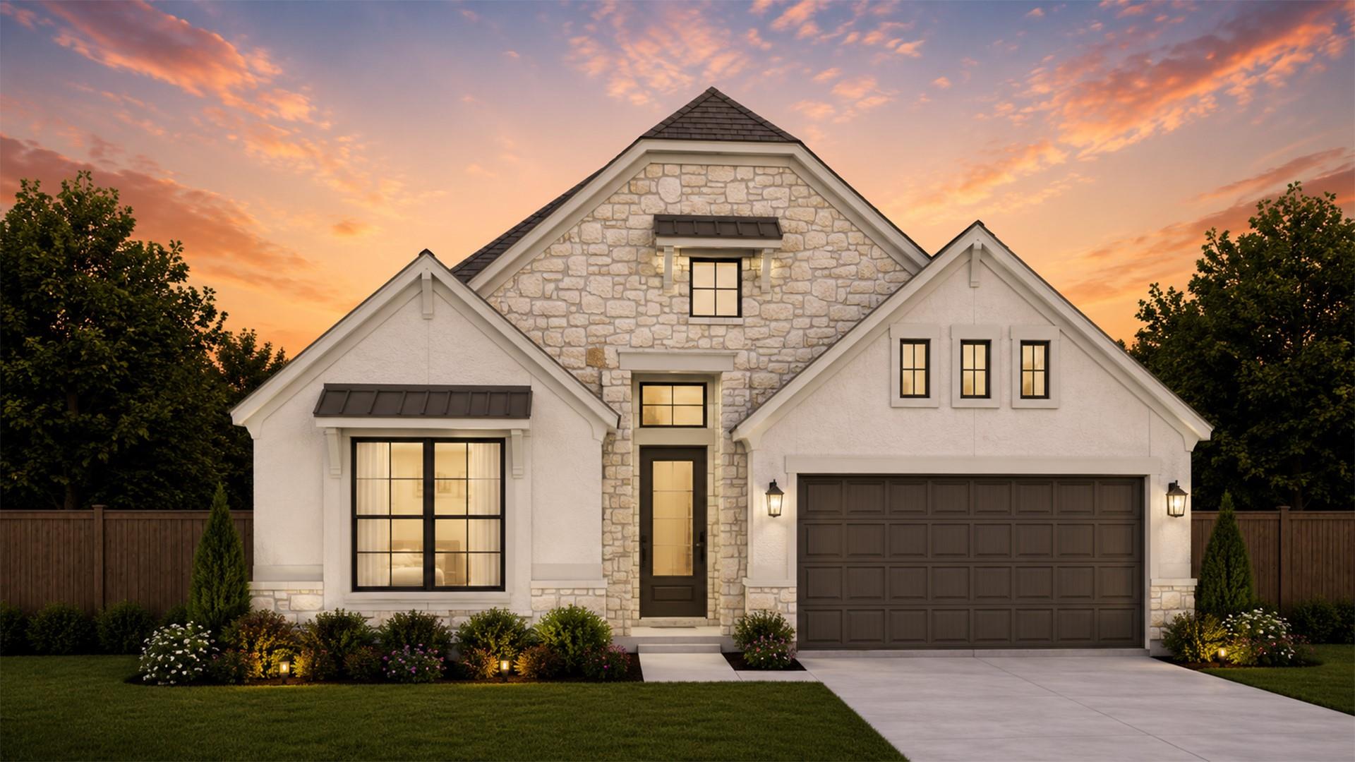 4754 Regents PL, Round Rock, TX 78665