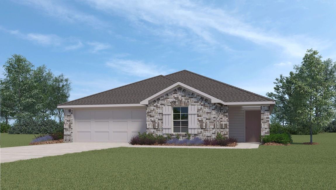 1309 Cordus Jackson Jr LN, Killeen, TX 76549