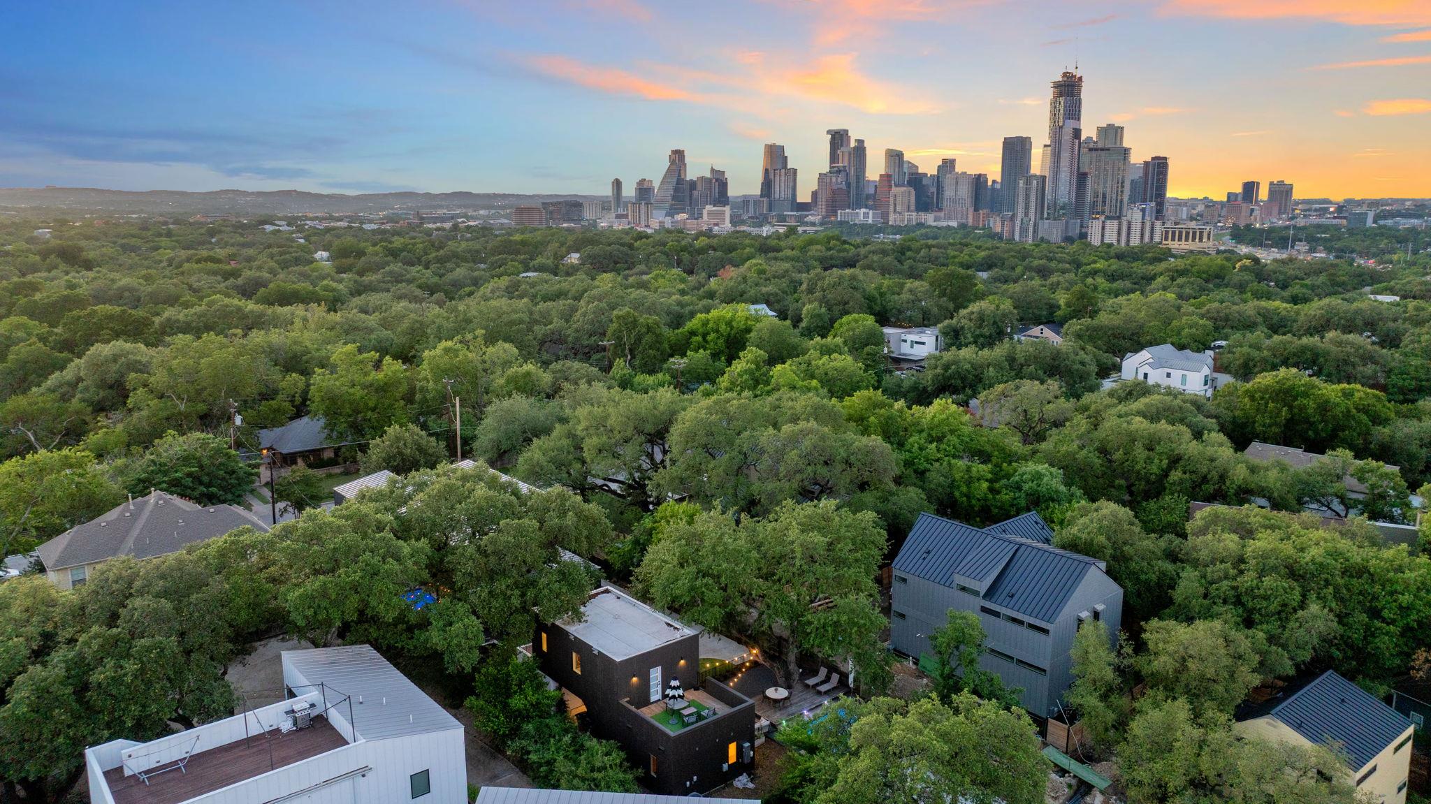 1605 Chelsea LN, Austin, TX 78704
