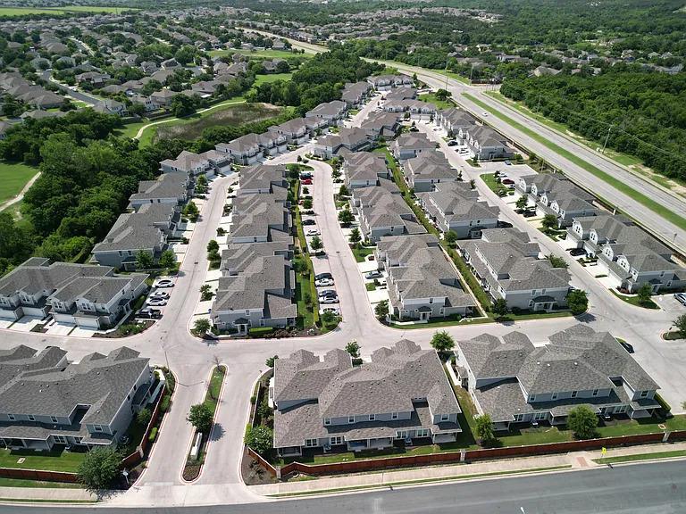 11312 Gadsen LN, Austin, TX 78754