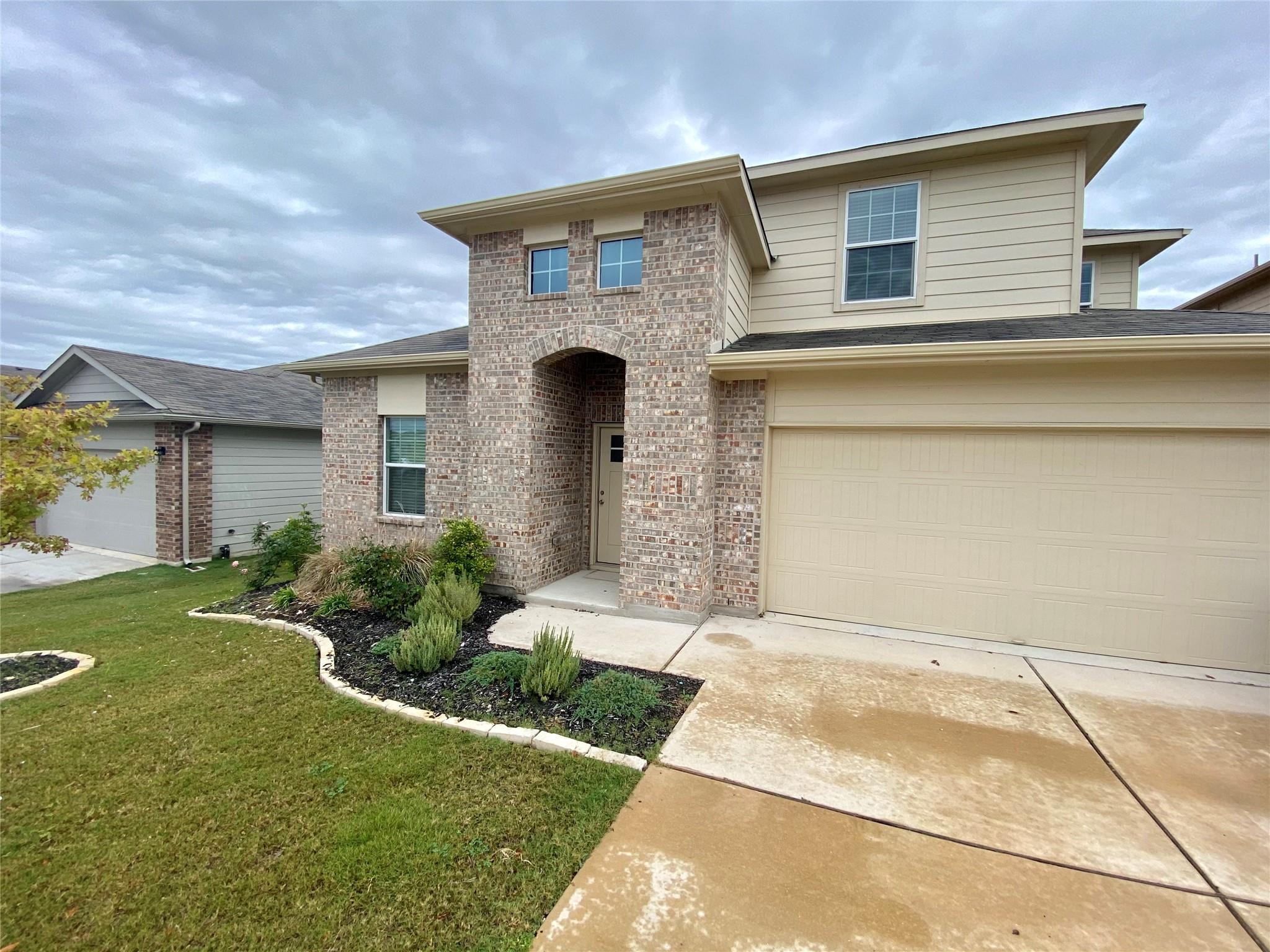 632 Donegal LN, Georgetown, TX 78626