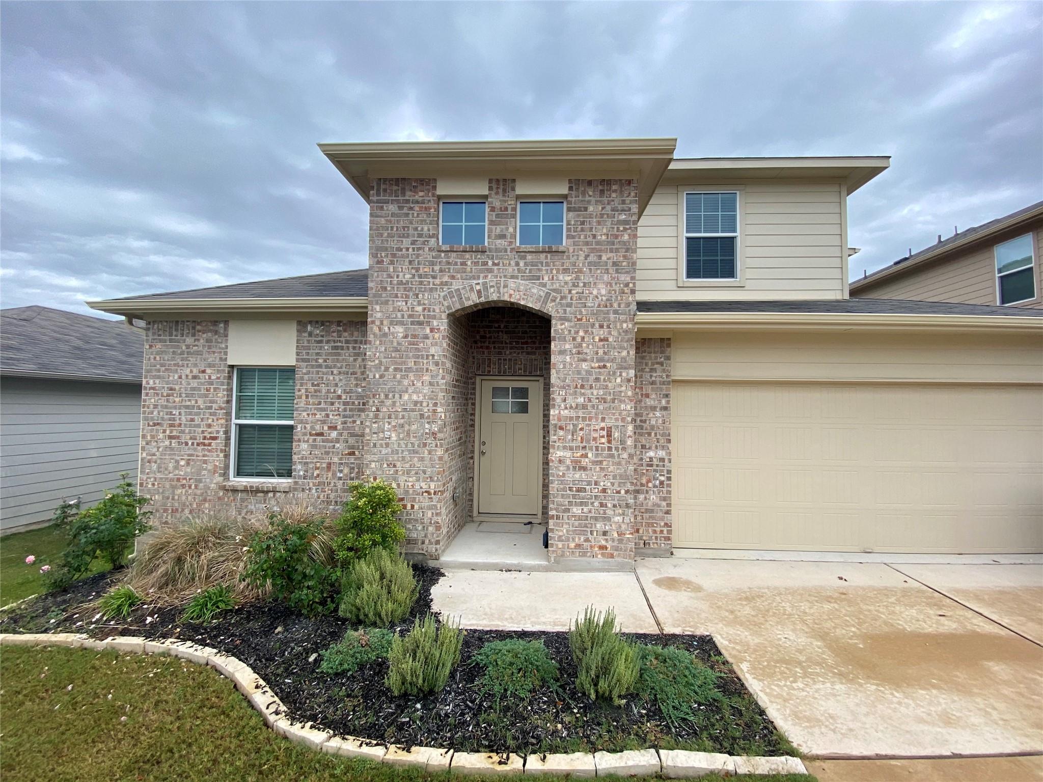 632 Donegal LN, Georgetown, TX 78626
