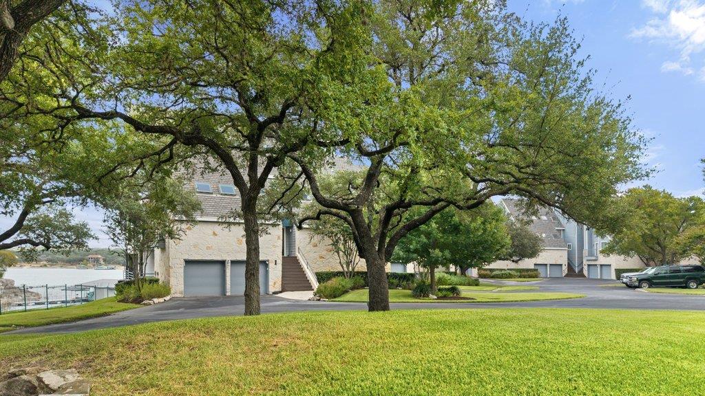 903 Cat Hollow Club DR #A-1, Spicewood, TX 78669