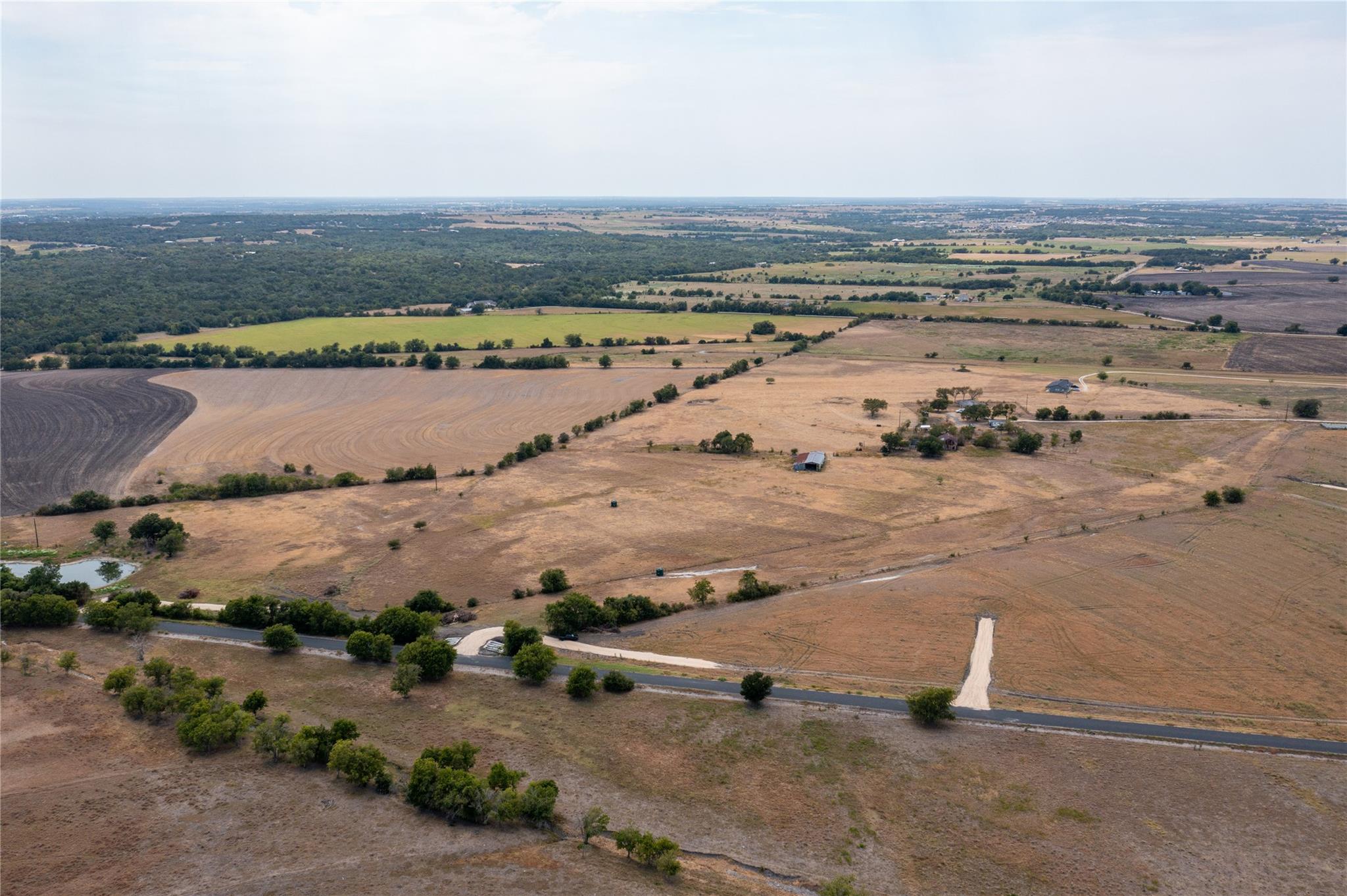 TBD Lot 13 County Road 328, Granger, TX 76530