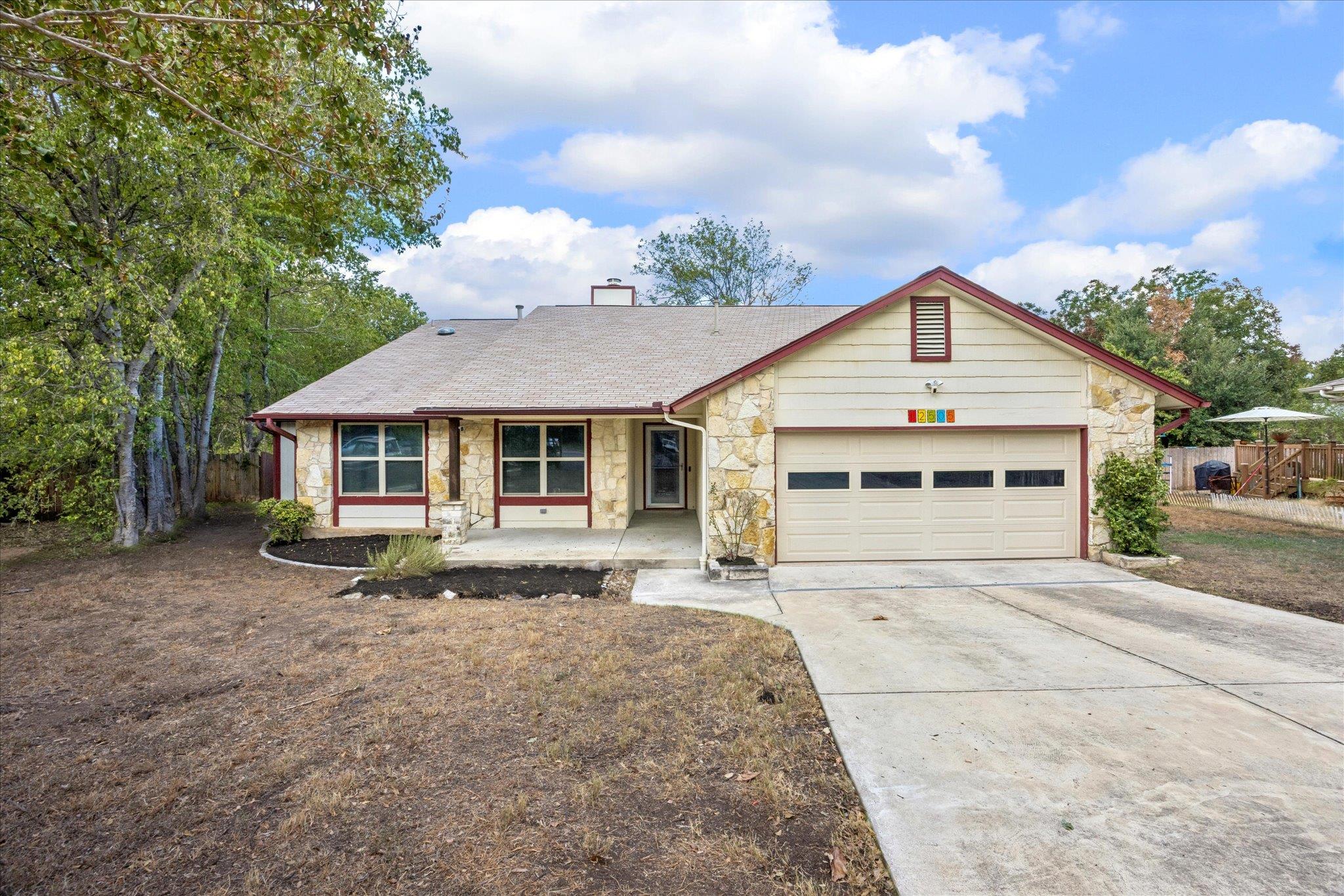 12505 Monaghan TRL, Austin, TX 78727
