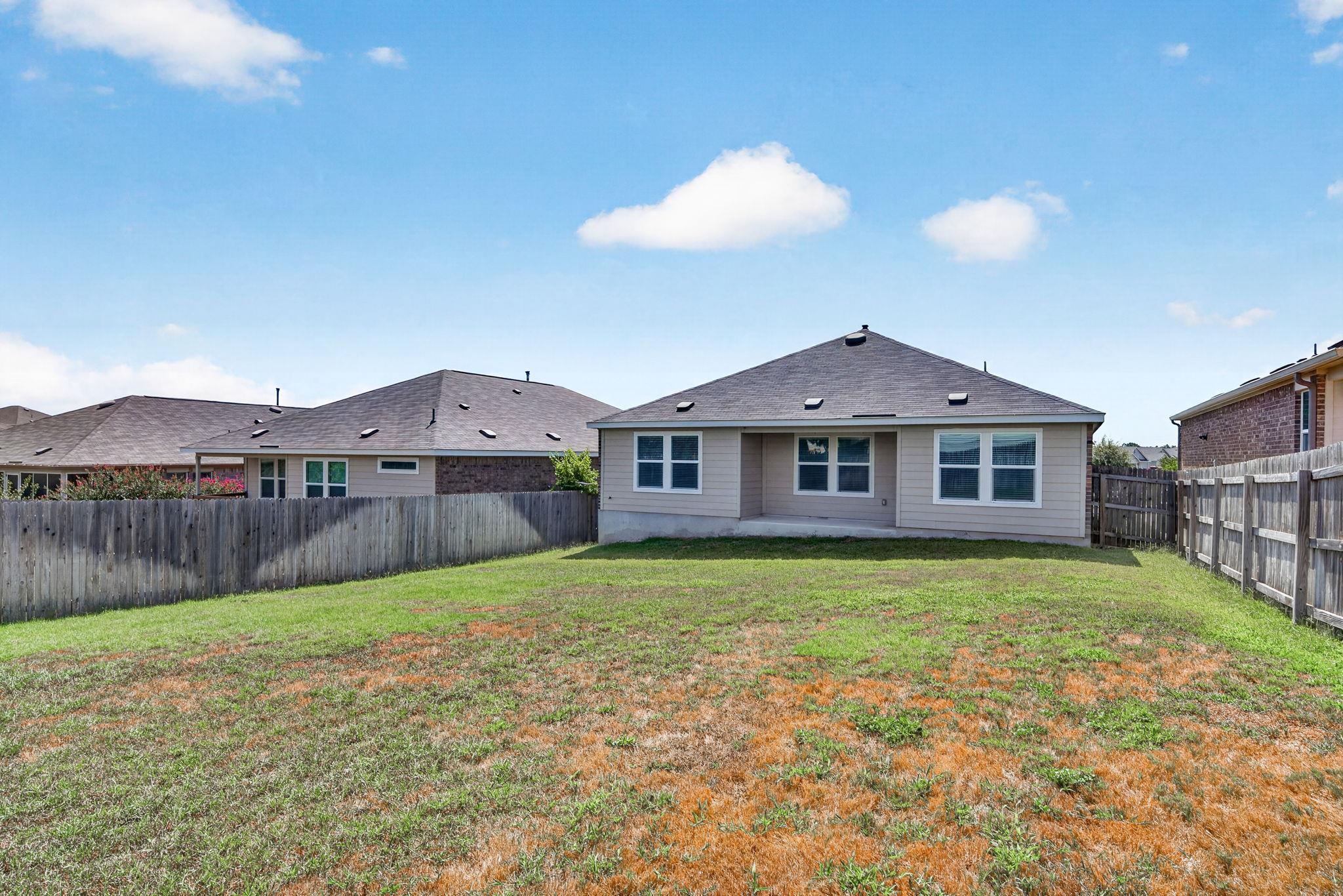 5451 Jasmine SPUR, Bulverde, TX 78163