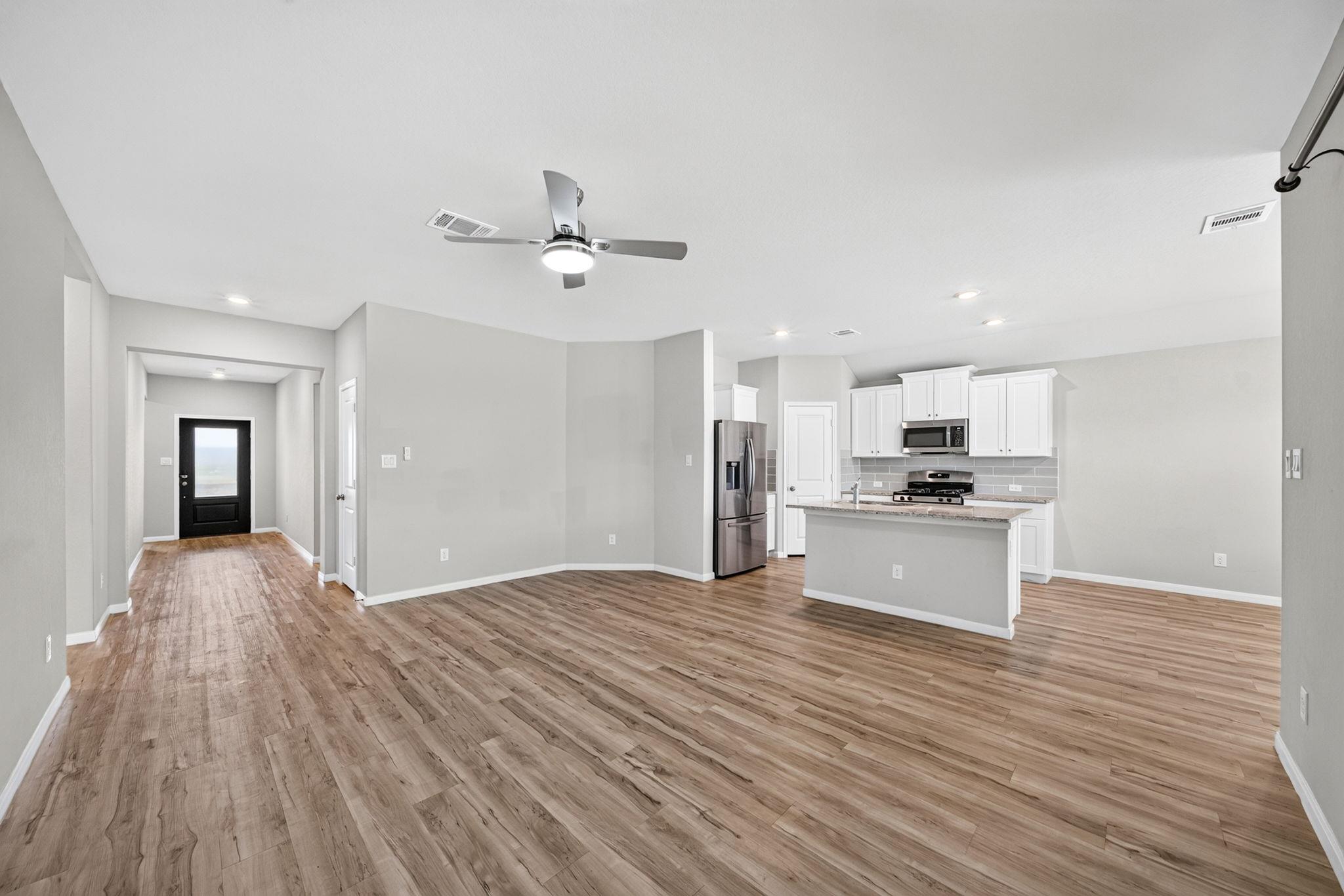5451 Jasmine SPUR, Bulverde, TX 78163