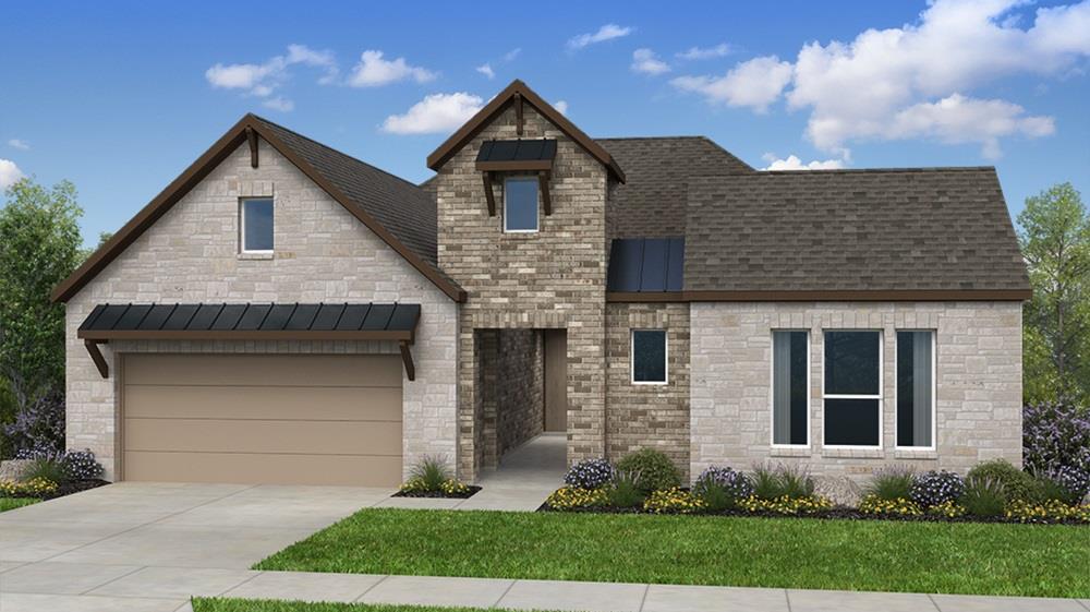 9601 Wiggy Way, Austin, TX 78744
