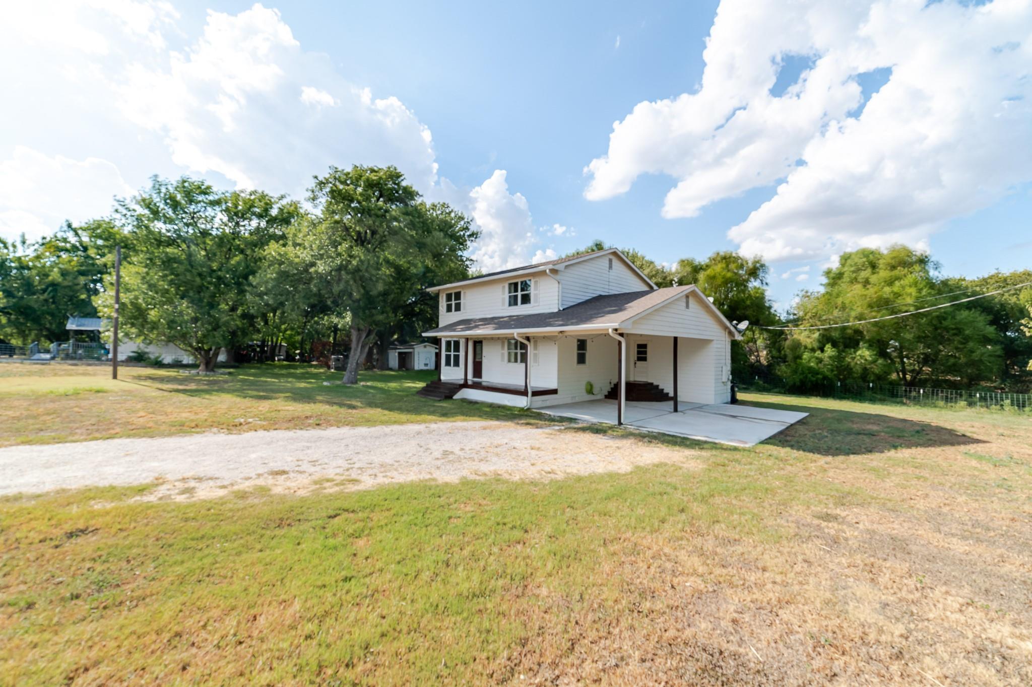 93 County Road 130, Georgetown, TX 78626