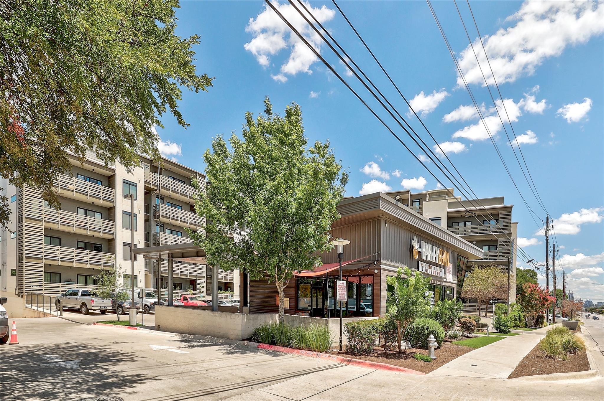 3600 S Lamar BLVD #412, Austin, TX 78704