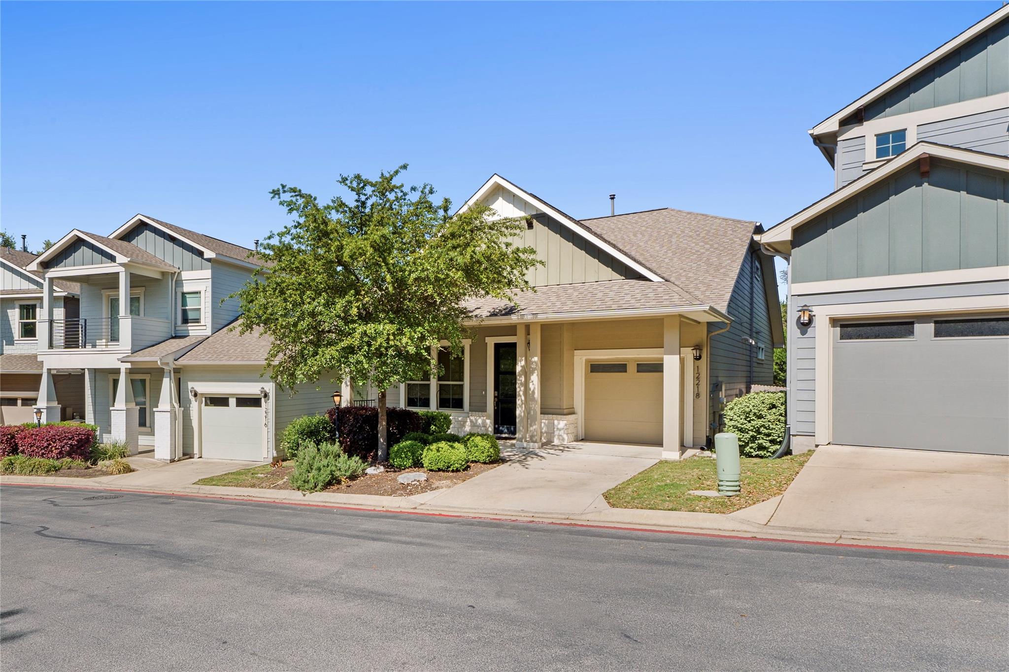 12218 Cottage Promenade CT, Austin, TX 78753