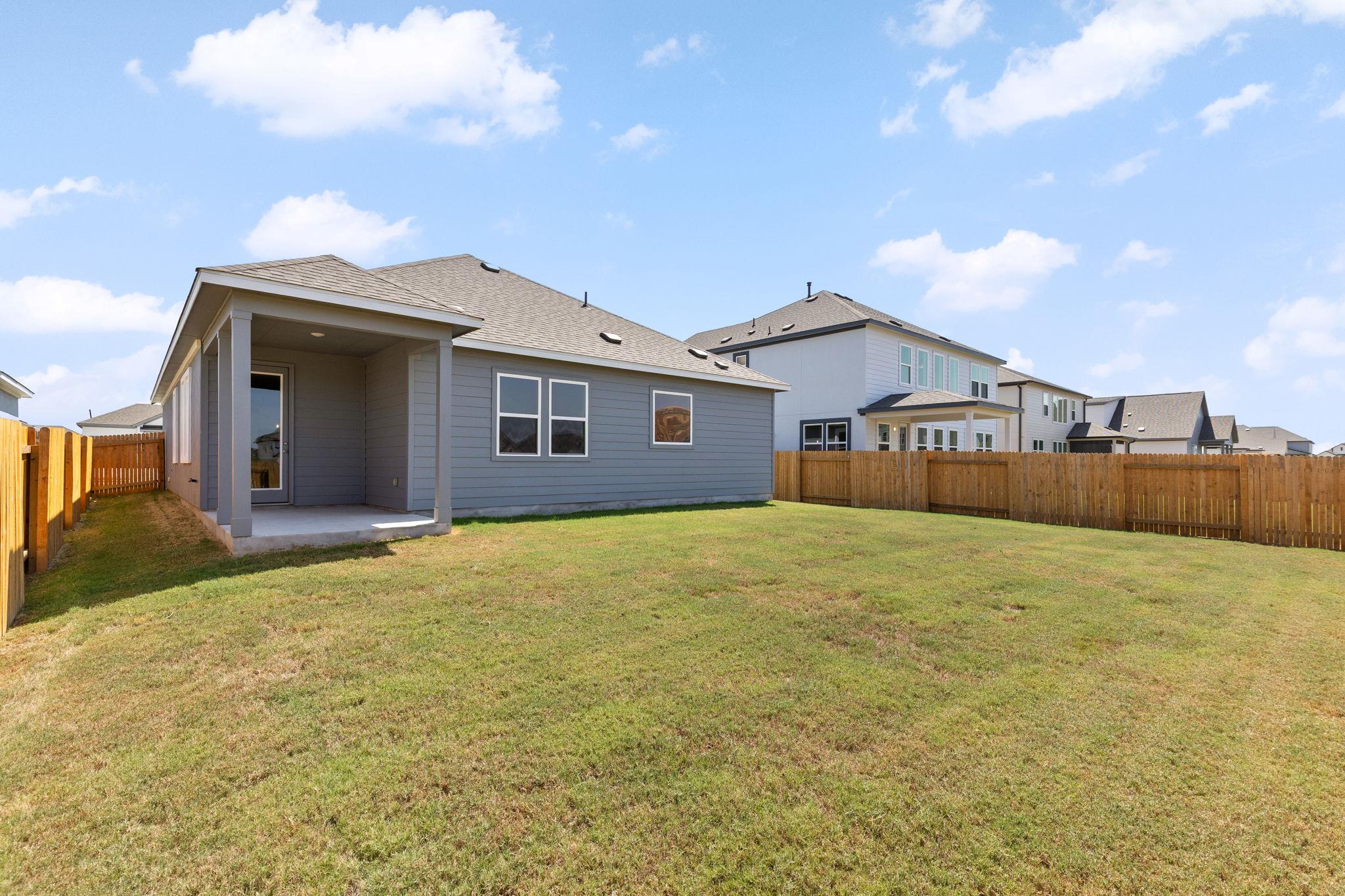 19128 Ariel Elena Way, Pflugerville, TX 78660