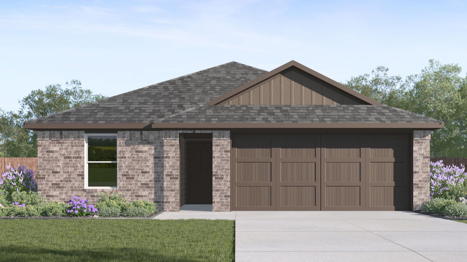 125 Rain Drop RD, Jarrell, TX 76537