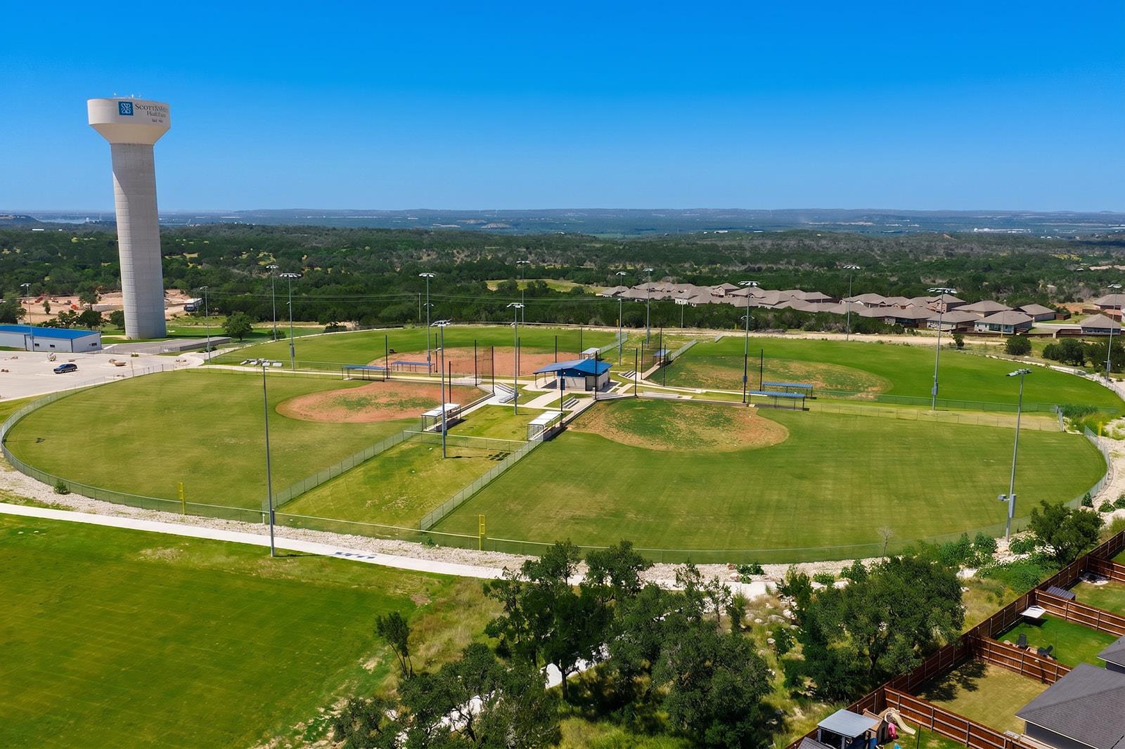 421 Lone Cedar RD, Marble Falls, TX 78654