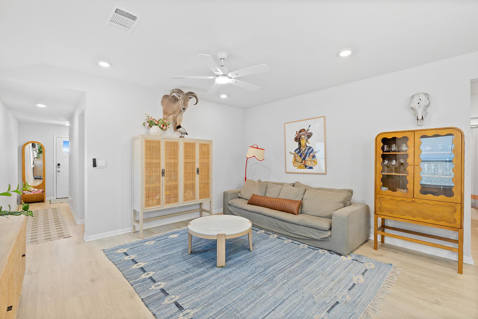 421 Lone Cedar RD, Marble Falls, TX 78654