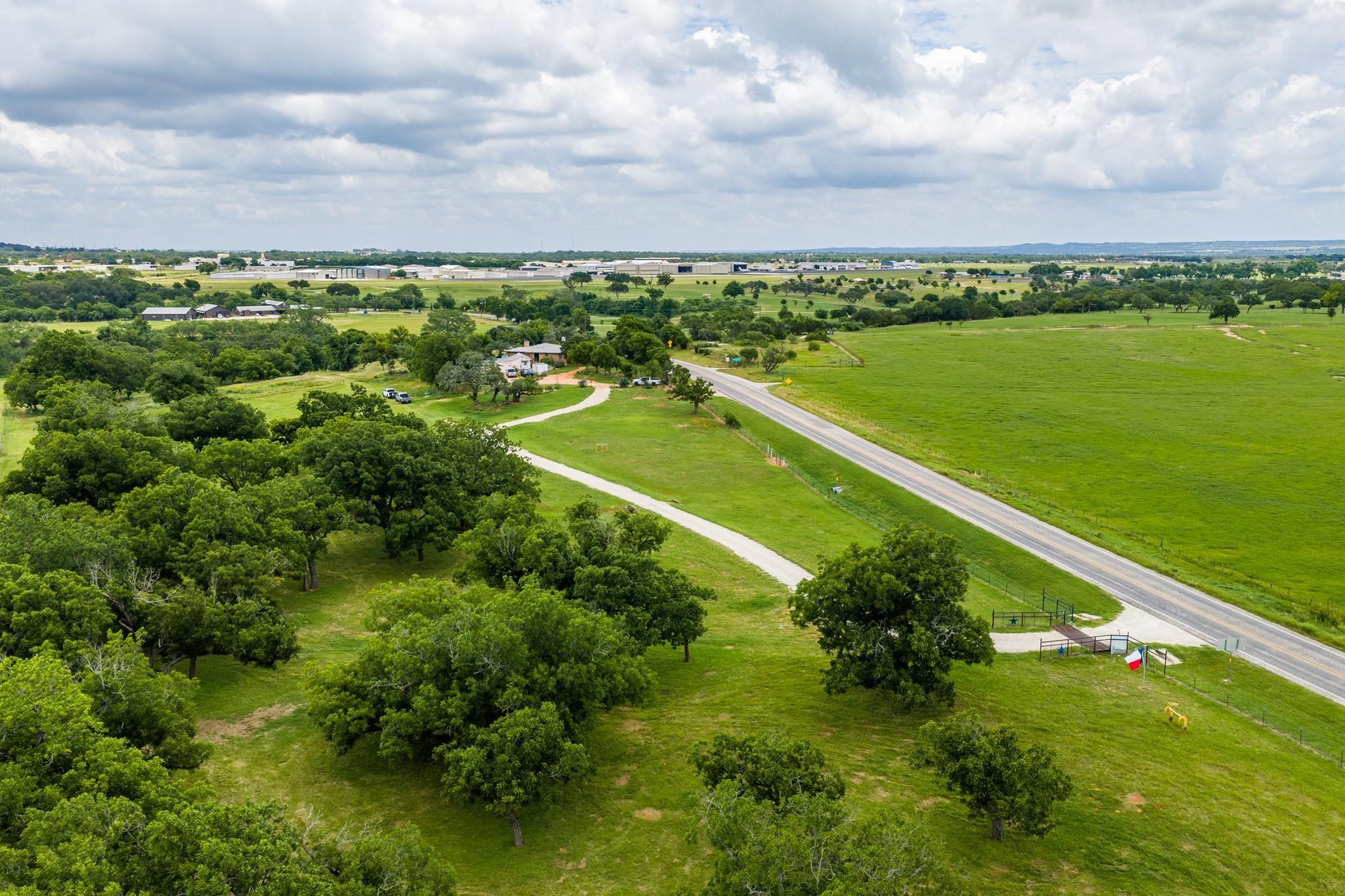 1670 Fm 2093, Fredericksburg, TX 78624