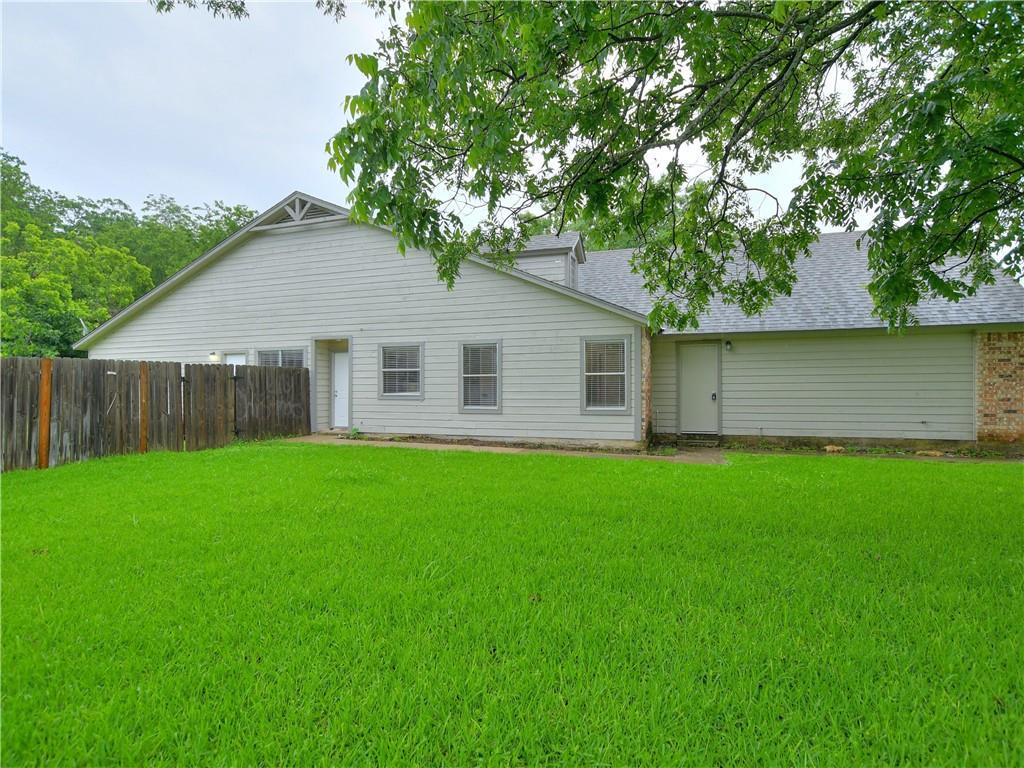 13207 Saxby CT, Austin, TX 78729