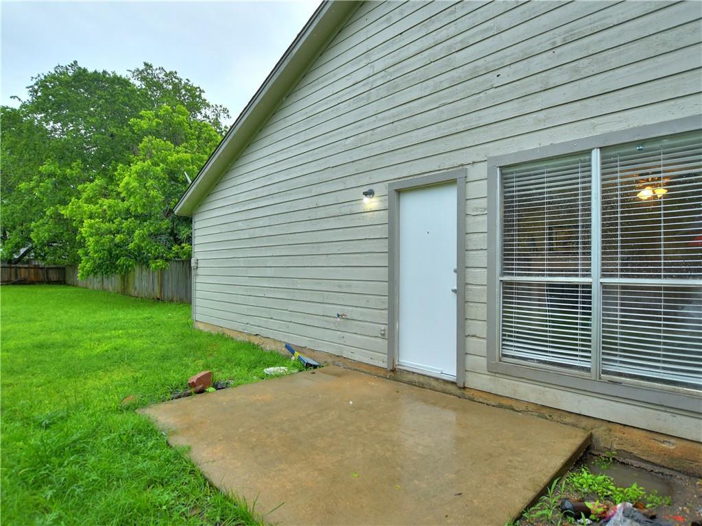 13207 Saxby CT, Austin, TX 78729