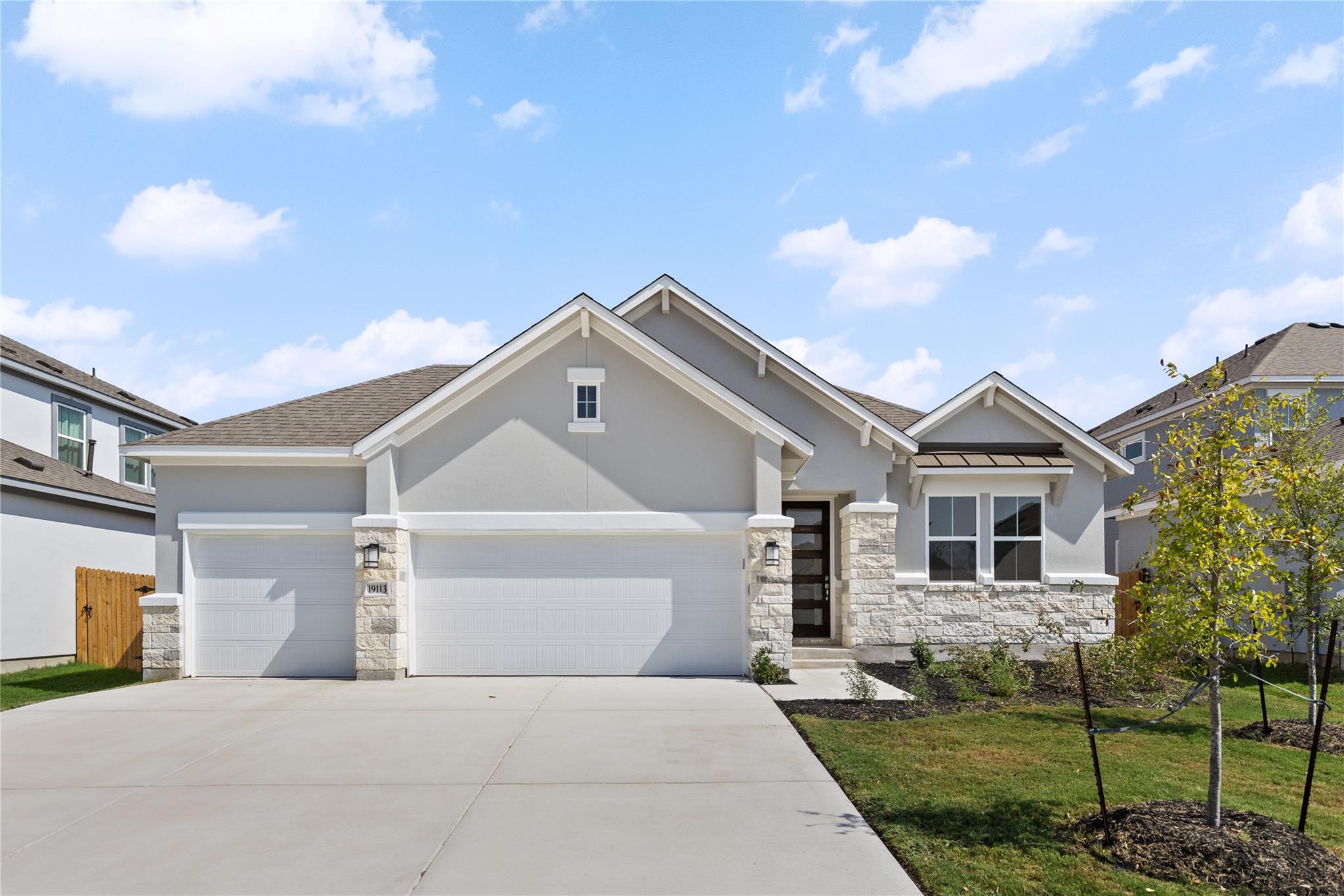 19113 Sedge Wren LN, Pflugerville, TX 78660