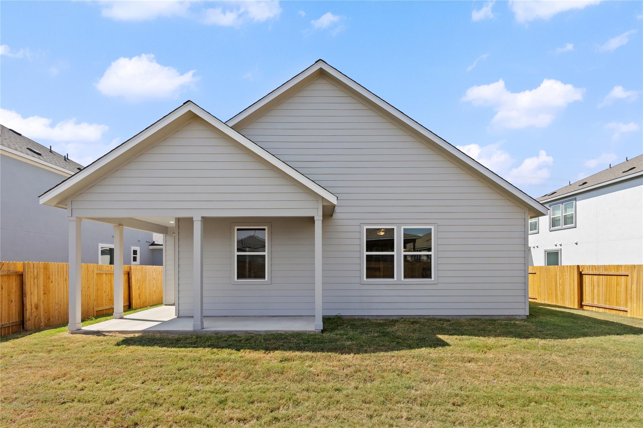 19113 Sedge Wren LN, Pflugerville, TX 78660