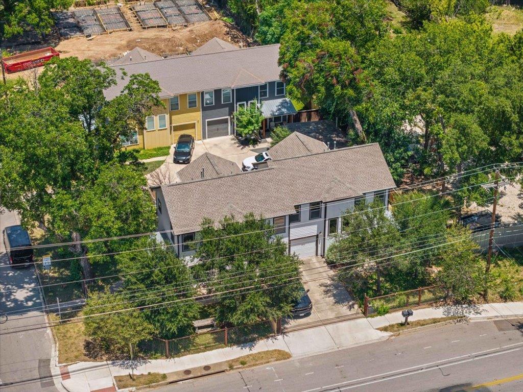 3304 E 5th ST #B, Austin, TX 78702