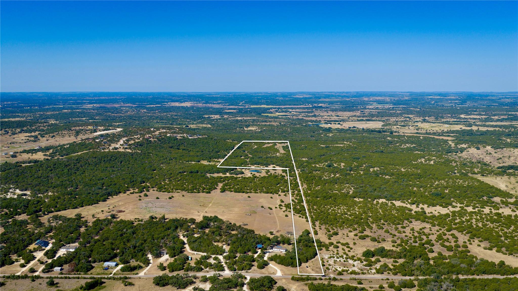 3357 County Road 3270, Kempner, TX 76539
