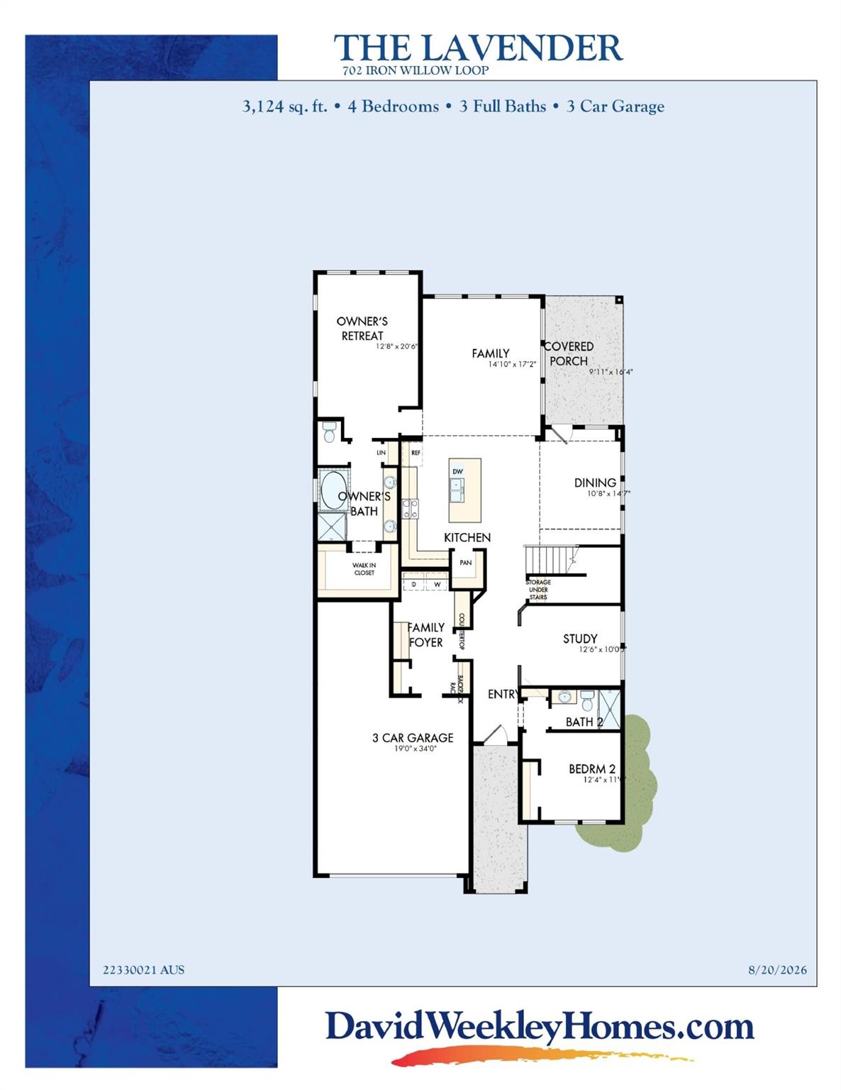 702 Iron Willow Loop, Dripping Springs, TX 78620