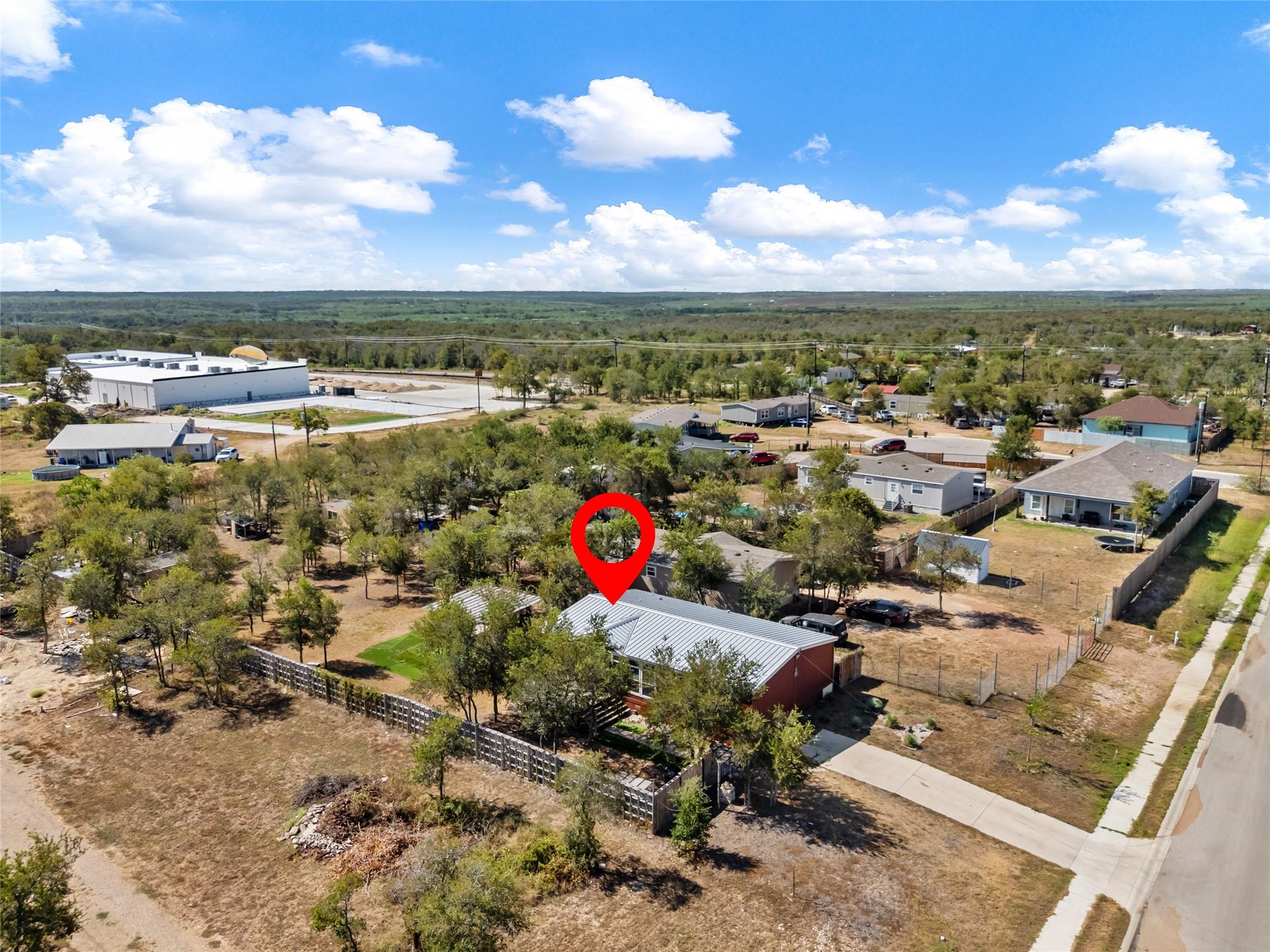113 Sunflower RD, Dale, TX 78616