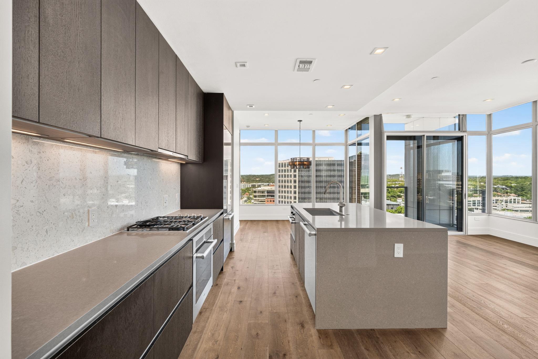 501 West Ave #1504, Austin, TX 78701