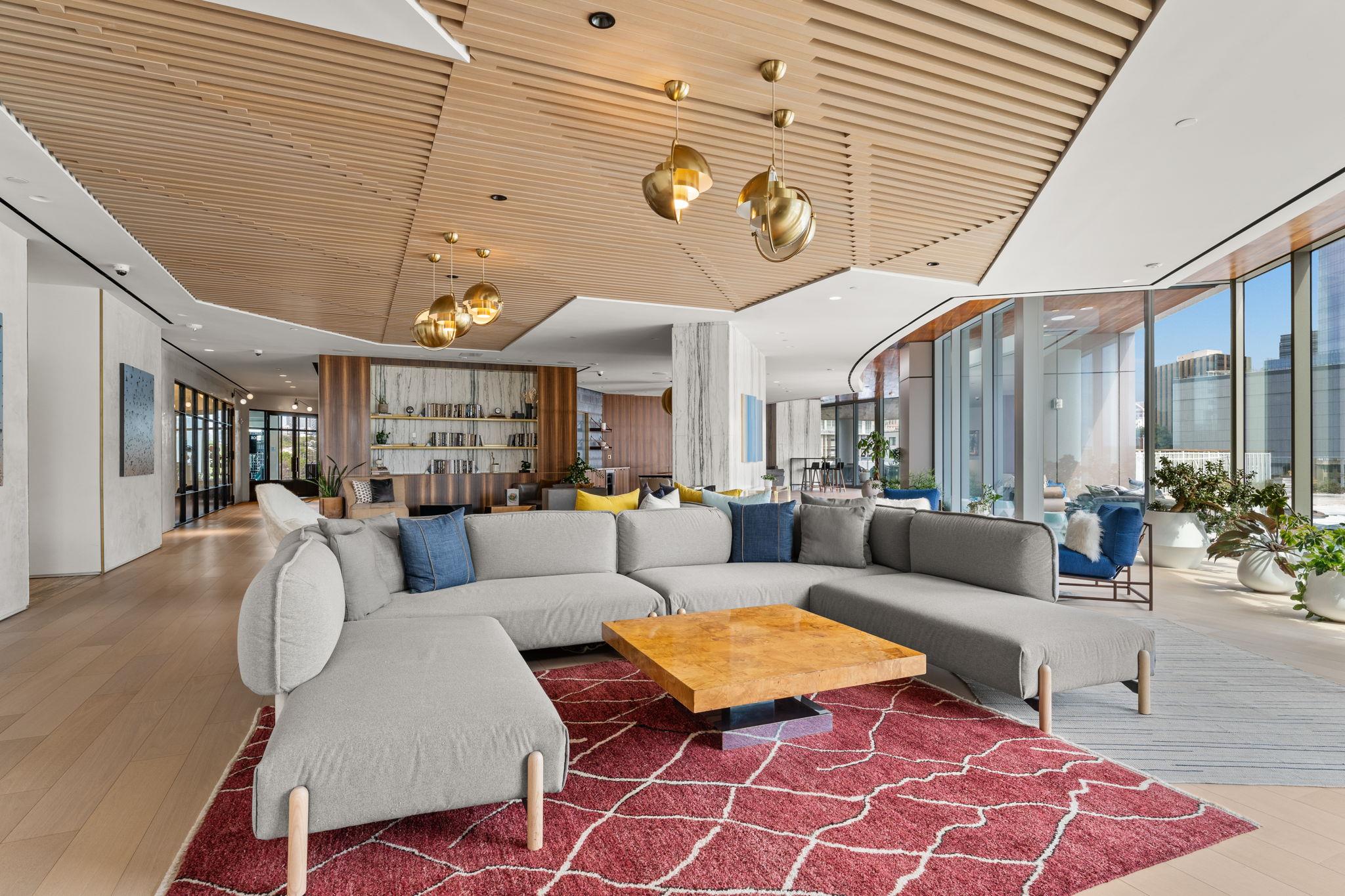 501 West Ave #1504, Austin, TX 78701