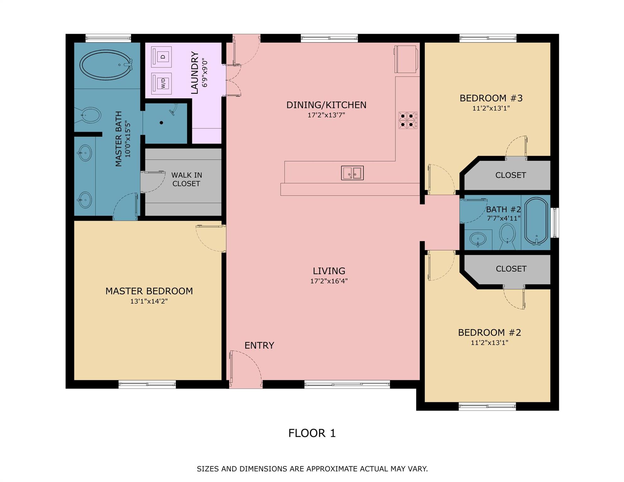 117 North Ps, Kingsland, TX 78639