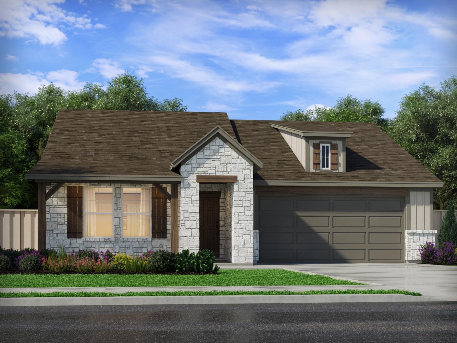 164 Leland Ave, Buda, TX 78610