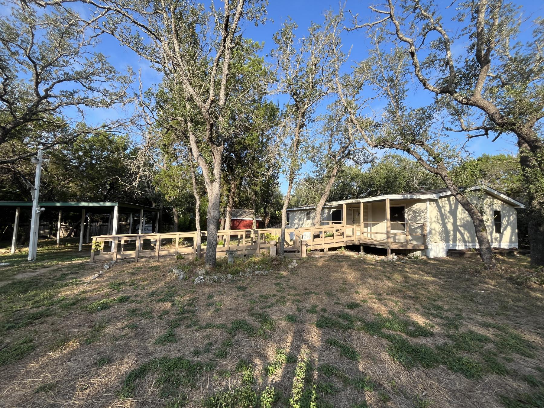 21605 Cheyenne CV, Lago Vista, TX 78645