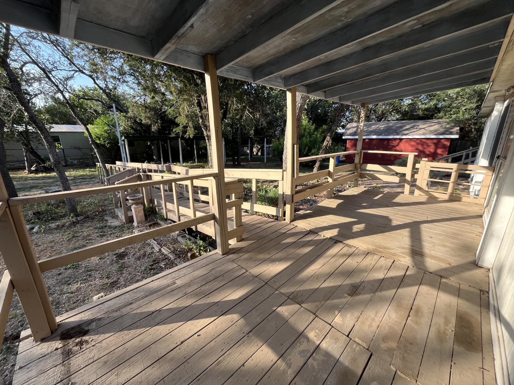 21605 Cheyenne CV, Lago Vista, TX 78645
