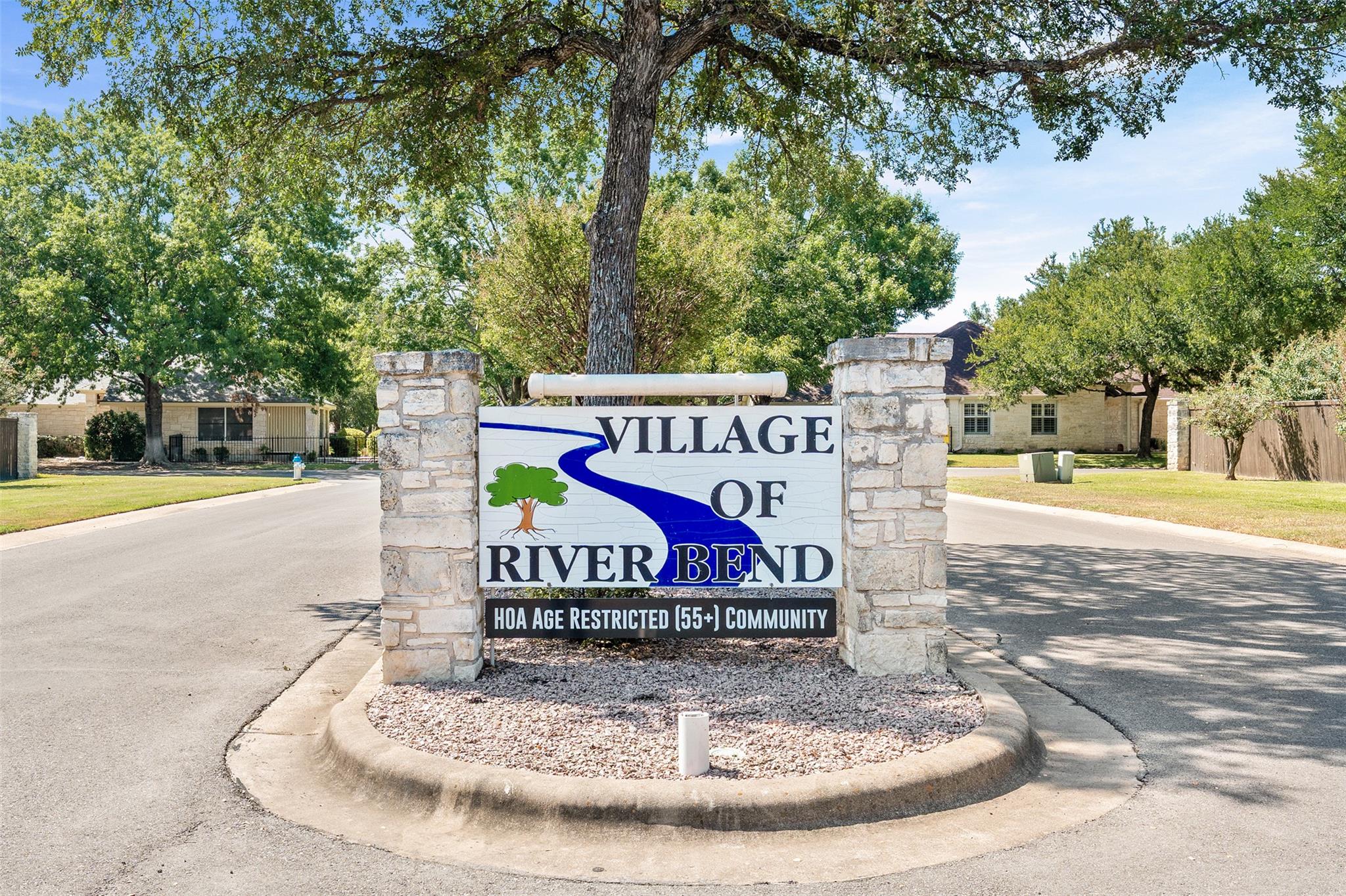 103 Village DR, Georgetown, TX 78628
