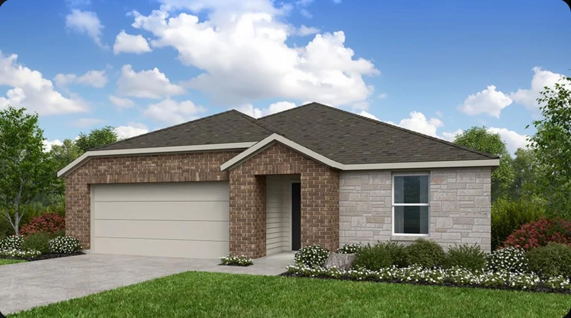 209 Crumpton Way, Hutto, TX 78634
