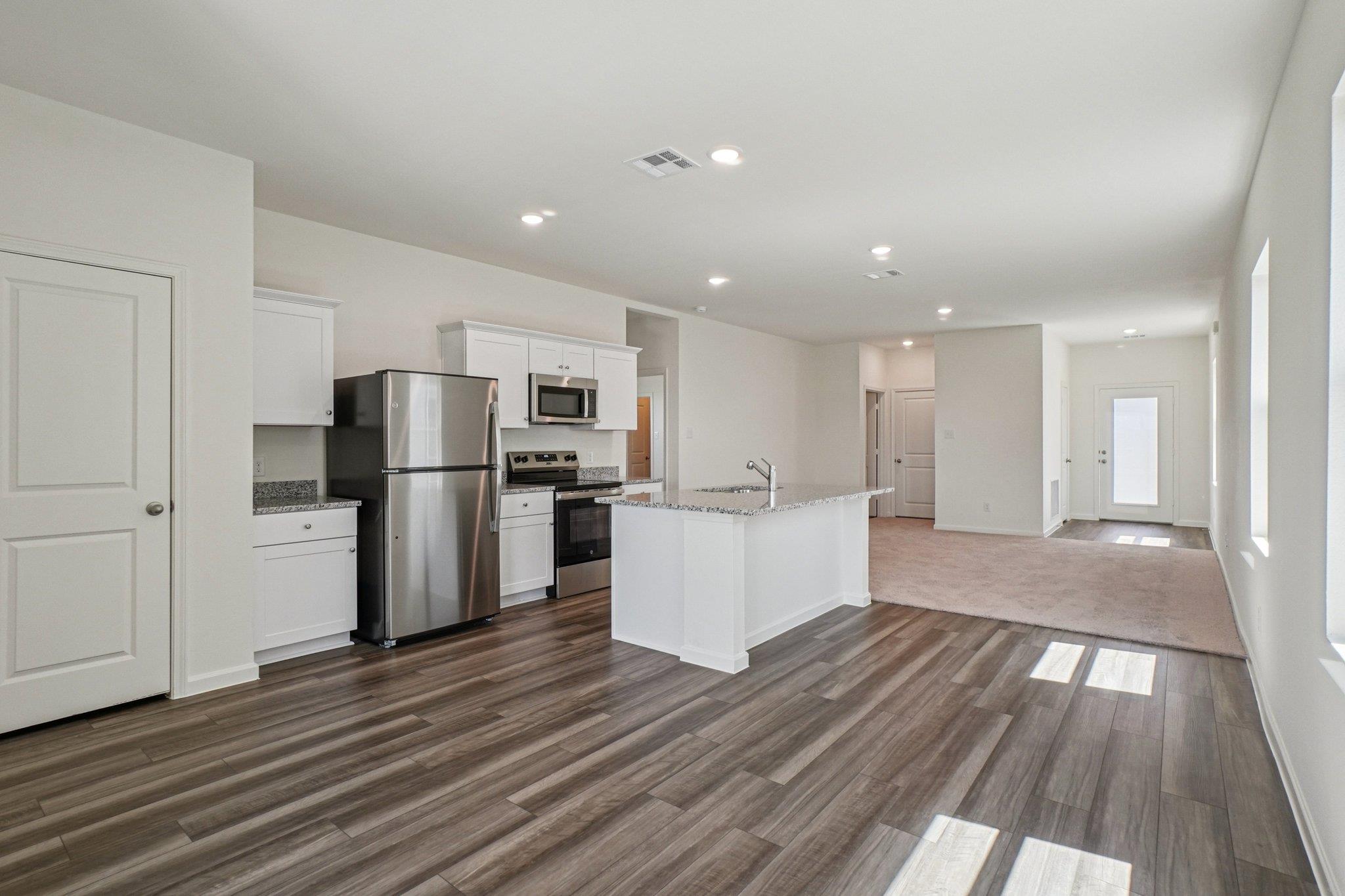 453 Old Western Ps, Jarrell, TX 76537